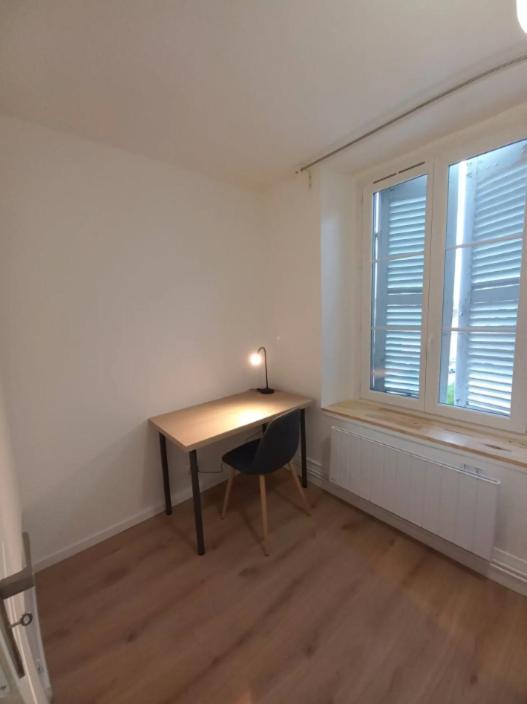 Le Montjoux, appartement calme, toutes commodités Besançon Esterno foto